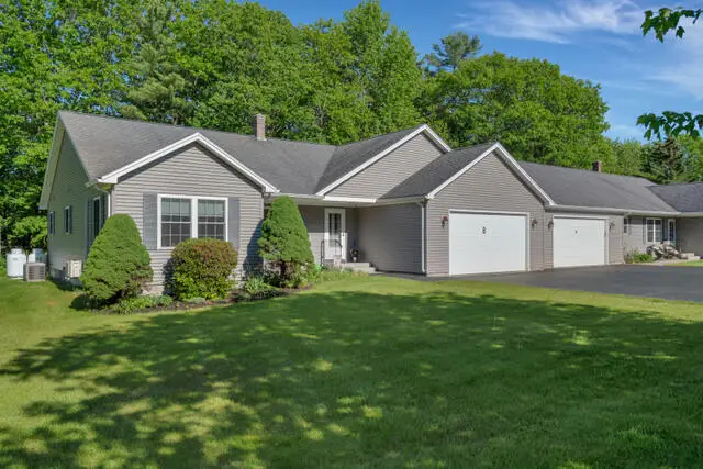 8 Village Drive #5, Turner, ME 04282 - #1