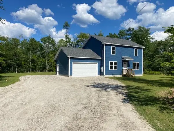 23 Sand Pond Road, Baldwin, ME 04024