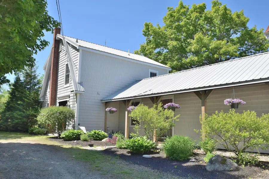 457 Lisbon Road, Sabattus, ME 04280 - #2