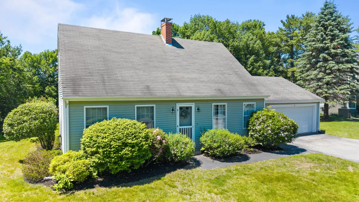 19 Hillcrest Street, Hallowell, ME 04347 - #1