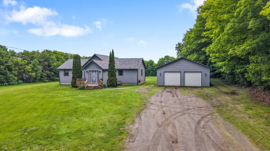 37 W Barker Road, Corinna, ME 04928 - #2