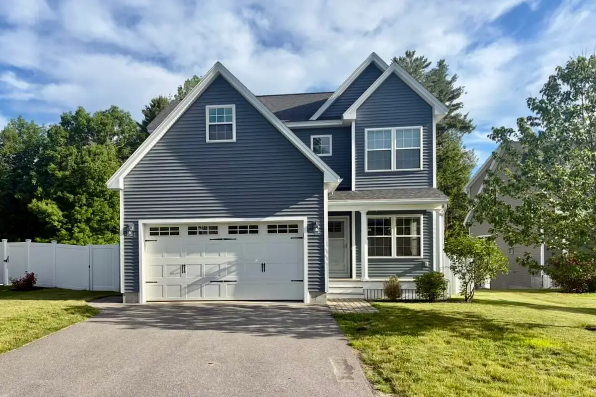 15 Dogwood Lane, Gorham, ME 04038 - #1