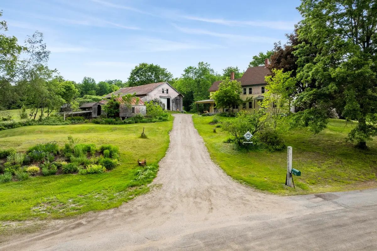 4 Taylor Loop, Limington, ME 04049 - #1