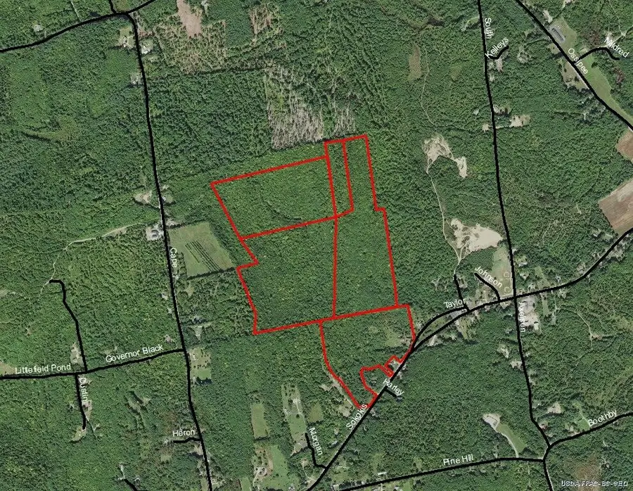 4 Taylor Loop, Limington, ME 04049 - #2