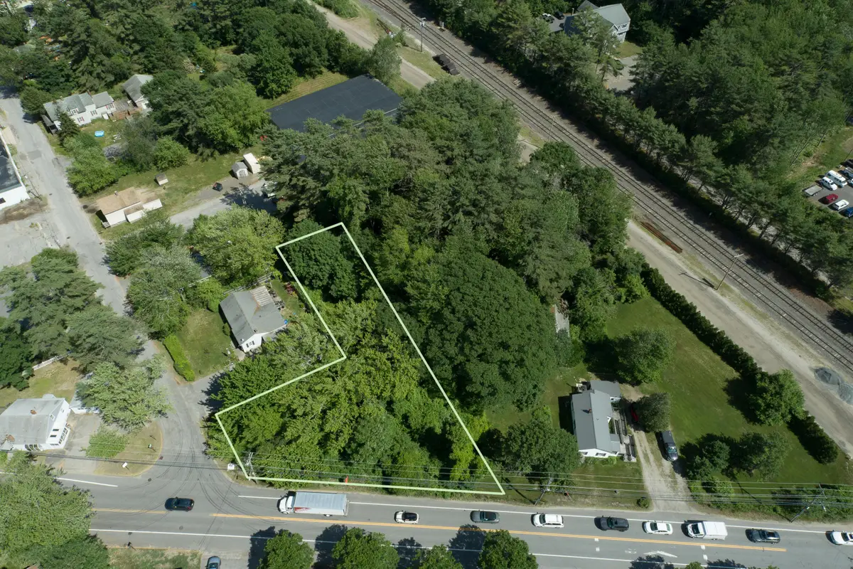 Lot #0 Church Road, Brunswick, ME 04011 - #1