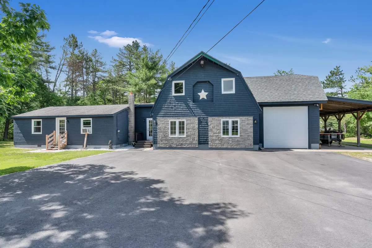 16 Coolidge Street, Newfield, ME 04095 - #1