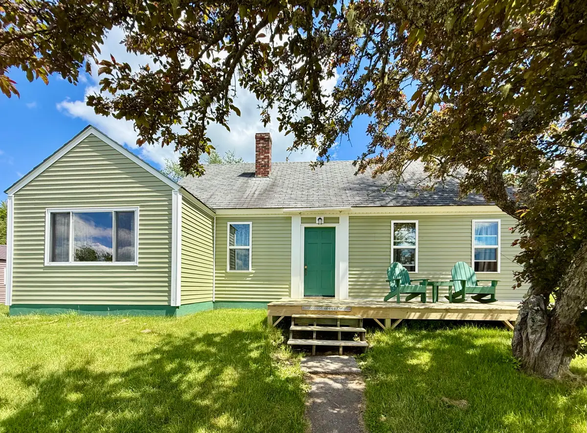 1 Snyder Road, Eastport, ME 04631 - #1