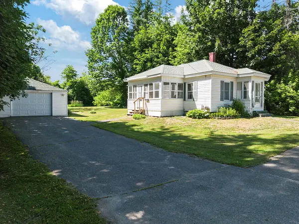 344 Benton Avenue, Winslow, ME 04901