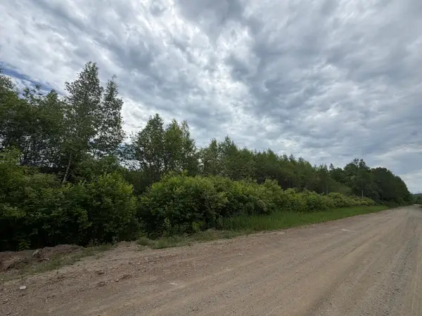 M7 L6A Osgood Road, Carroll Plt, ME 04487