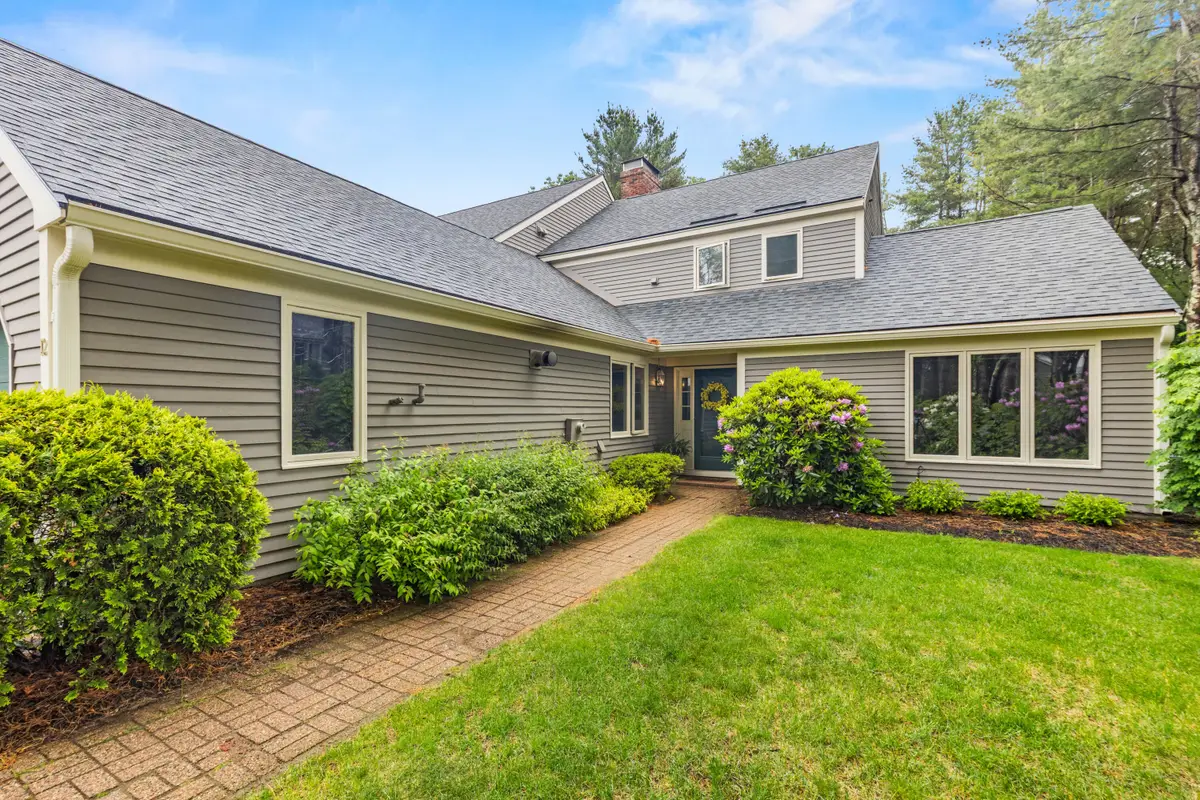 12 Foreside Common #12, Falmouth, ME 04105 - #1