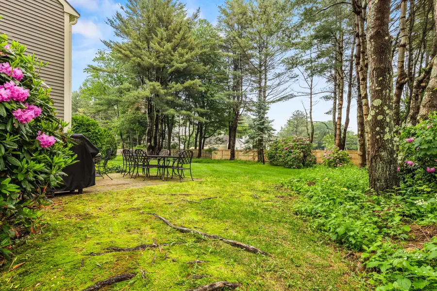 12 Foreside Common #12, Falmouth, ME 04105 - #3