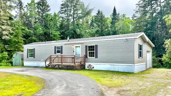 151 Pigeon Hill Road, Steuben, ME 04680