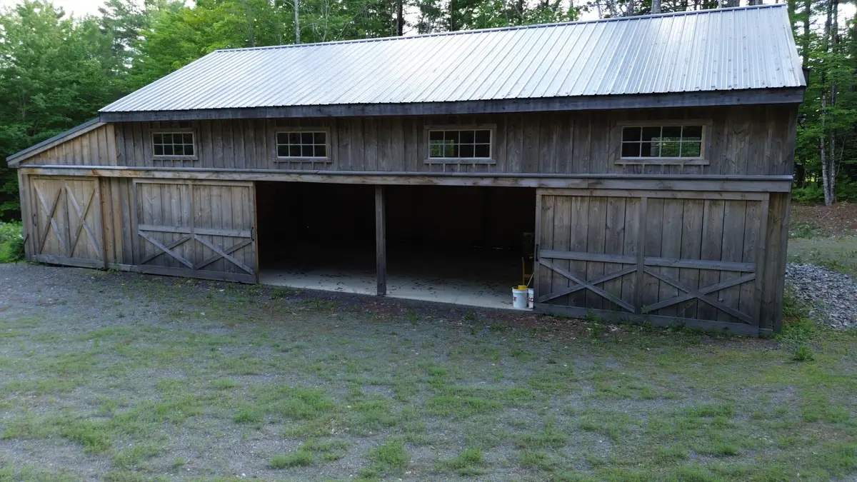 740 Hole In The Wall Road, Solon, ME 04979 - #1