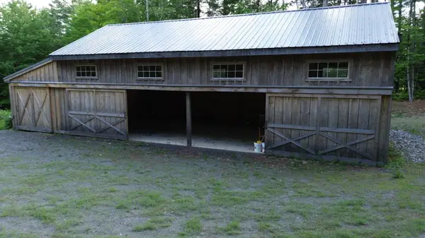 740 Hole In The Wall Road, Solon, ME 04979