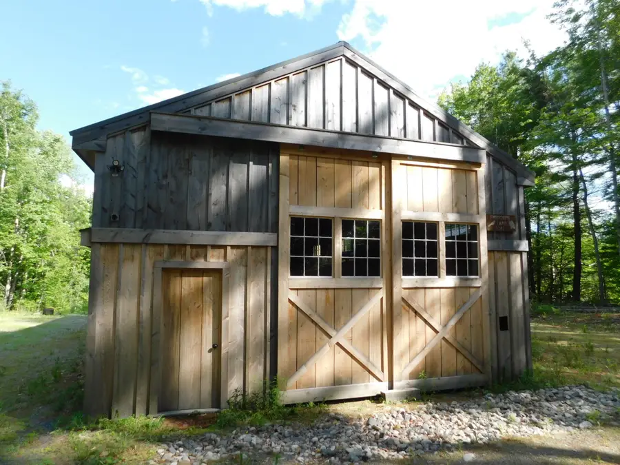 740 Hole In The Wall Road, Solon, ME 04979 - #3