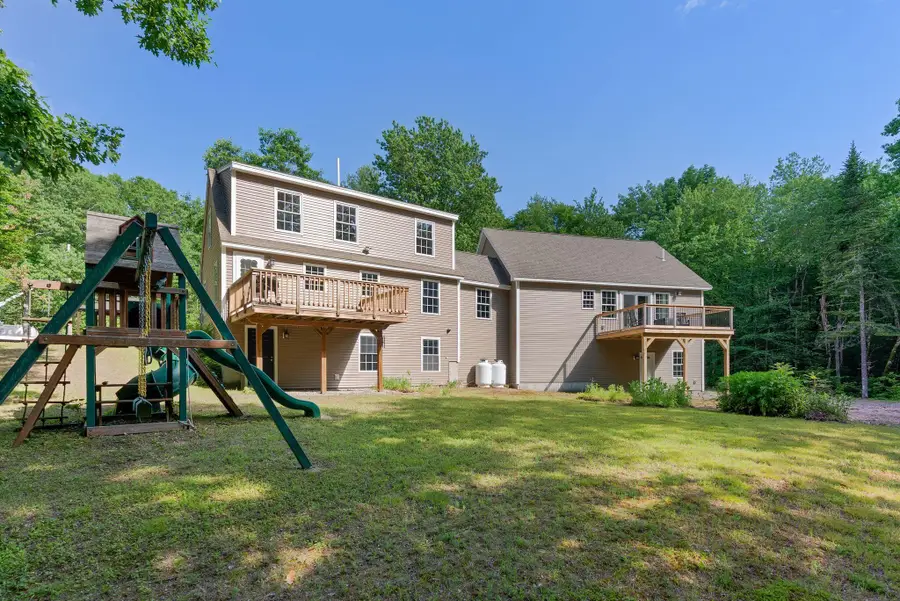 79 Lukes Road, Casco, ME 04015 - #3