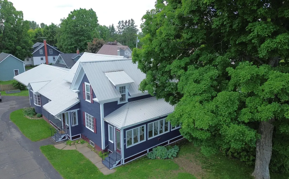 27 Weeks Street, Houlton, ME 04730 - #1