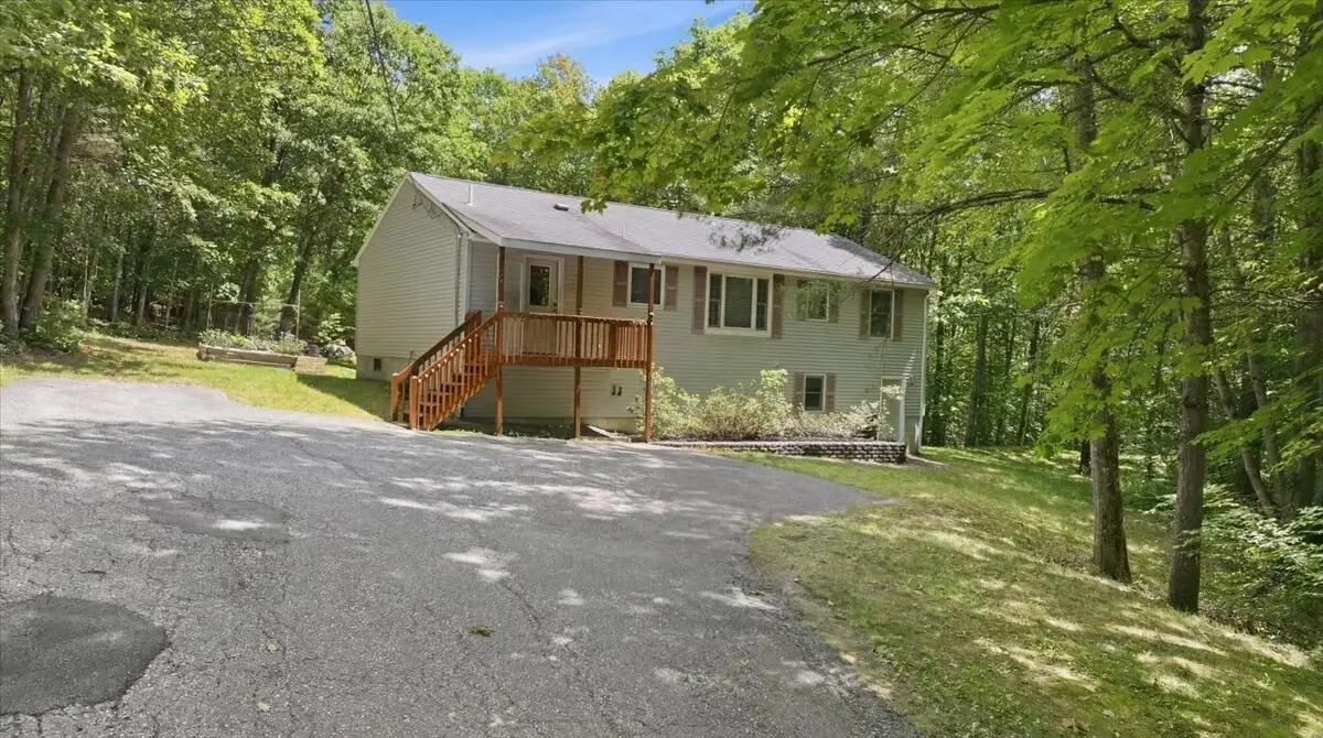 53 Butler Hill Road, Minot, ME 04258 - #1