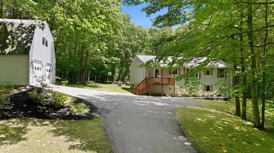 53 Butler Hill Road, Minot, ME 04258 - #2