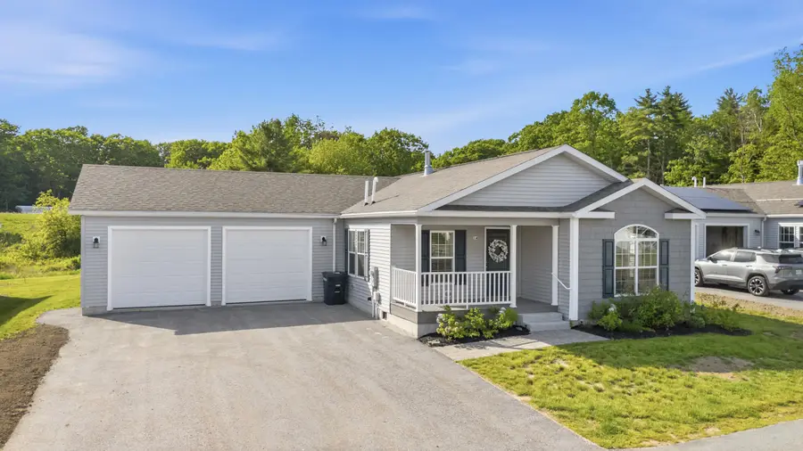 14 David Drive, Scarborough, ME 04074 - #3