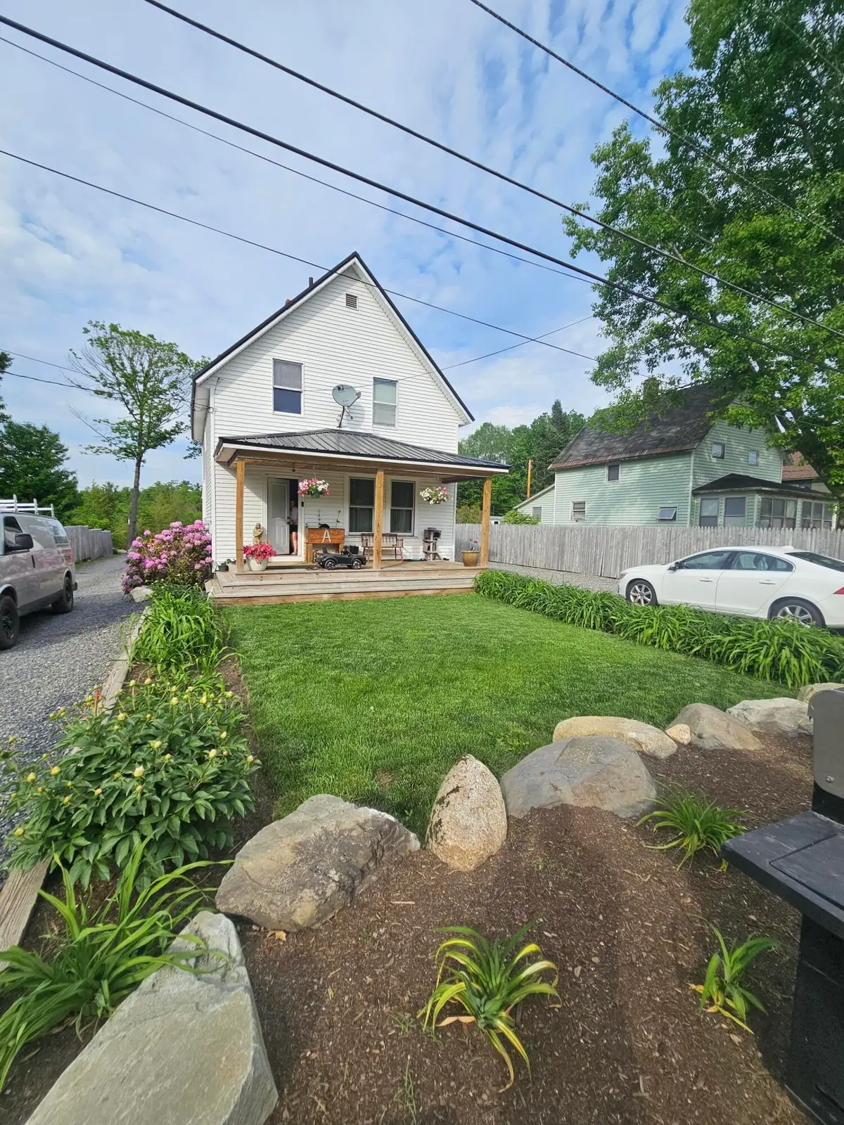 52 1st Street, Milo, ME 04463 - #1