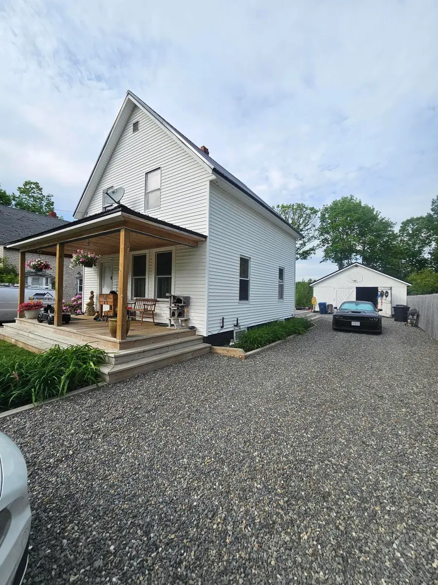 52 1st Street, Milo, ME 04463 - #3