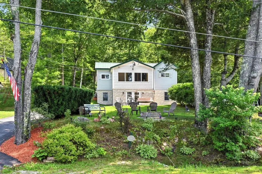 418 East Shore Road, Peru, ME 04290 - #2