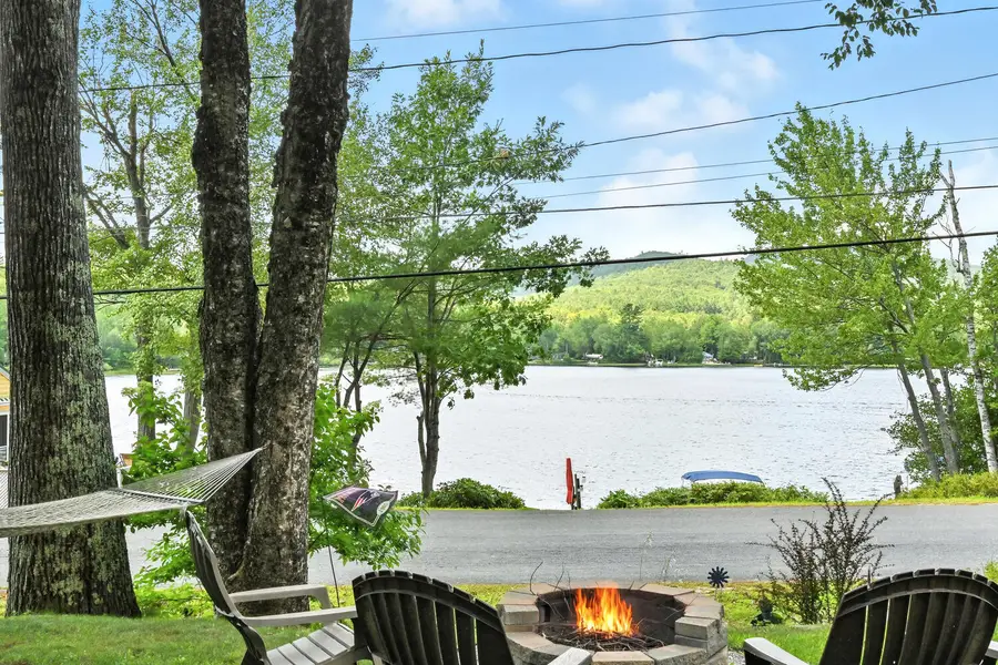 418 East Shore Road, Peru, ME 04290 - #3
