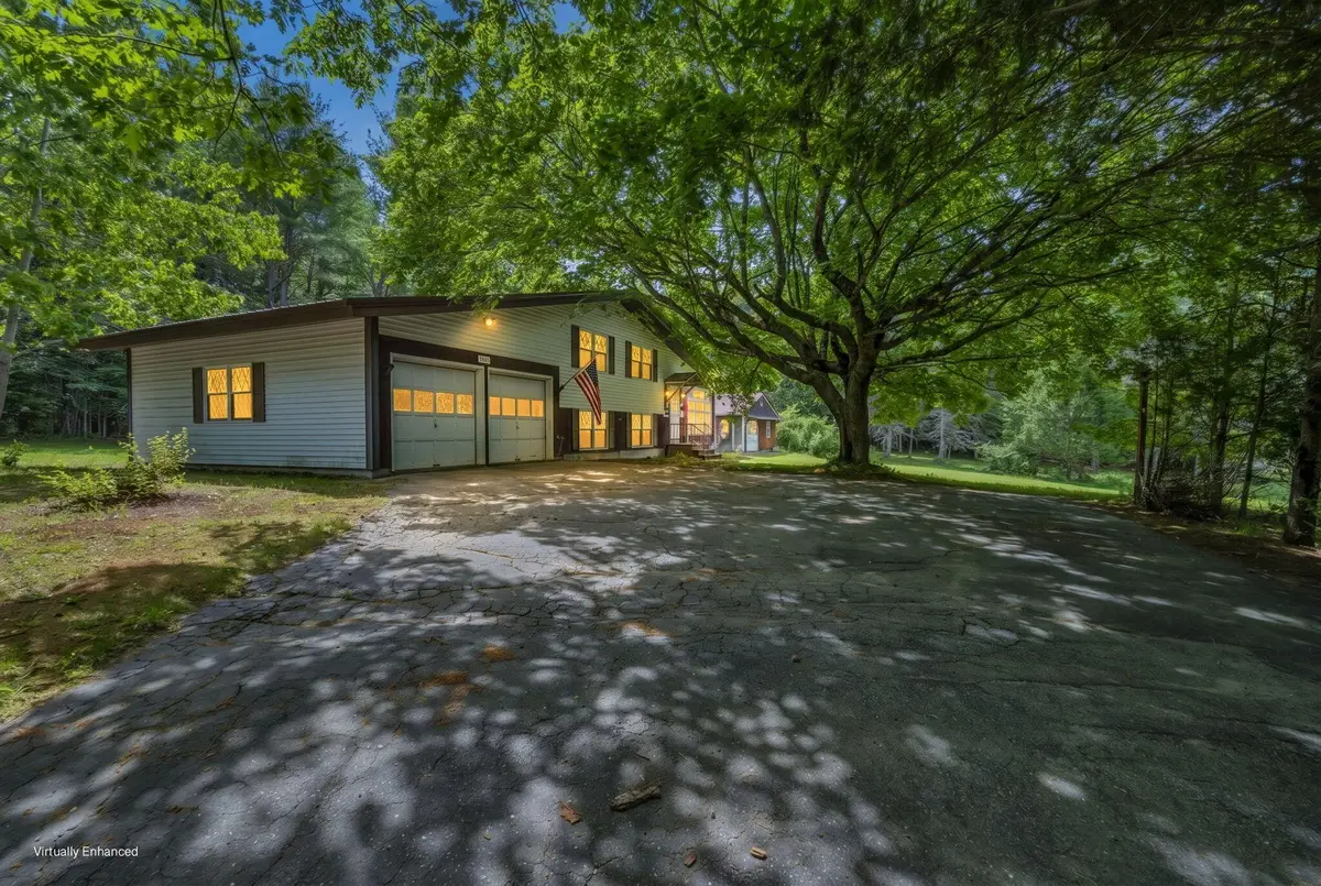 209 Calderwood Road, Washington, ME 04574 - #1