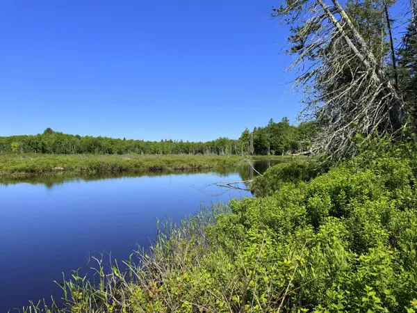 Lot 2B Kingfield Road, New Vineyard, ME 04956