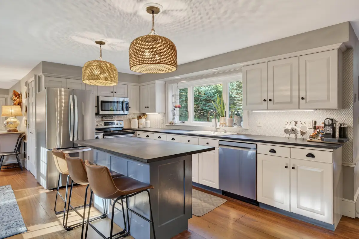 160 Memorial Highway, North Yarmouth, ME 04097 - #1