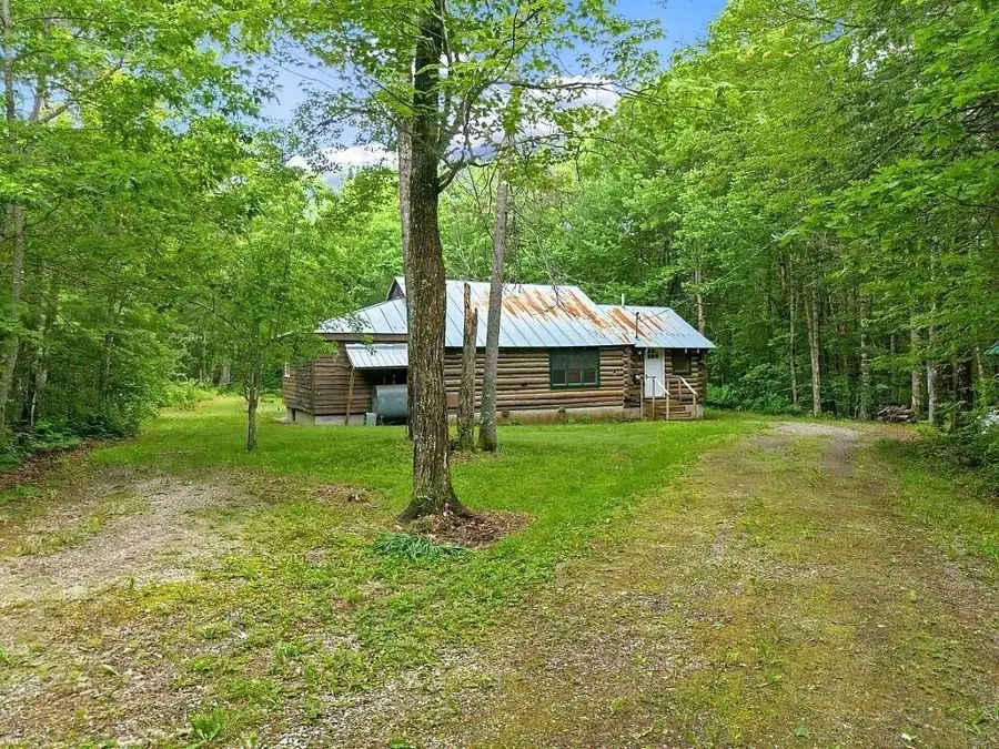133 Glenn Harris Road, New Sharon, ME 04955 - #2