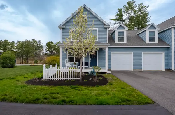10 Webhannet Place #1, Kennebunk, ME 04043