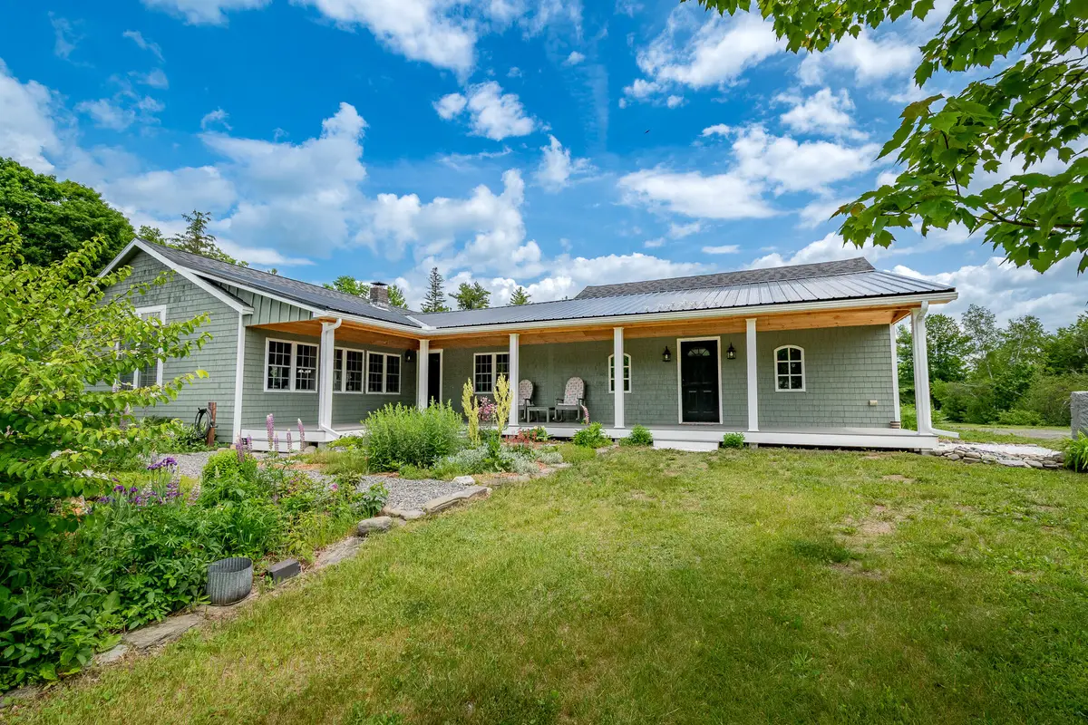 154 Merrills Mills Road, Dover Foxcroft, ME 04426 - #1
