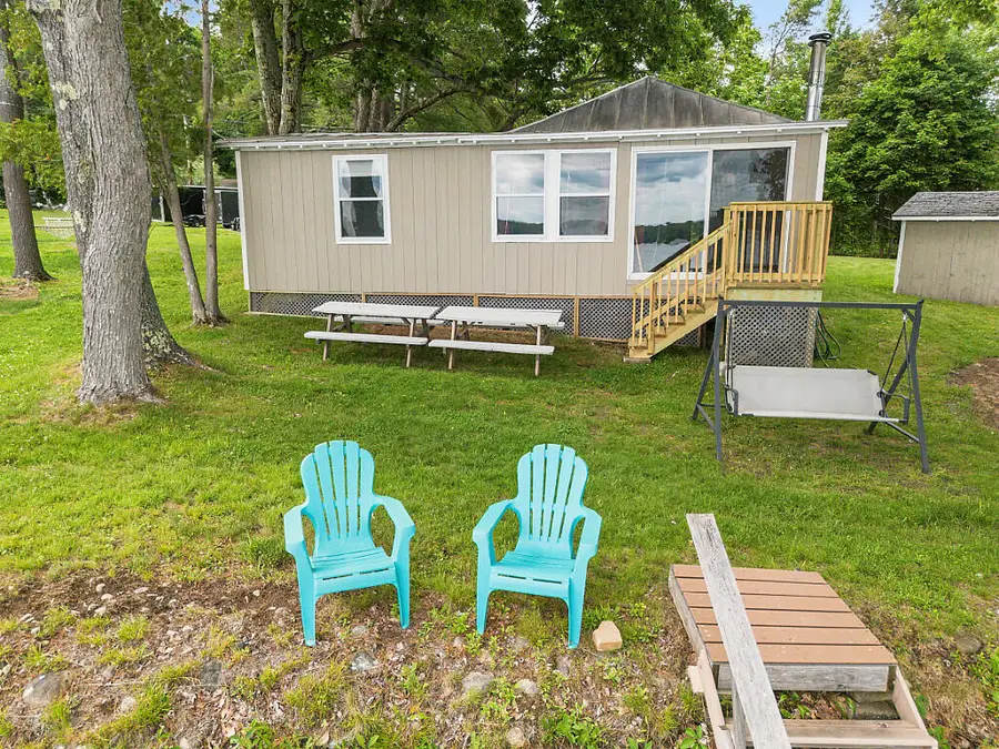 35 12th Fireroad, China, ME 04358 - #2