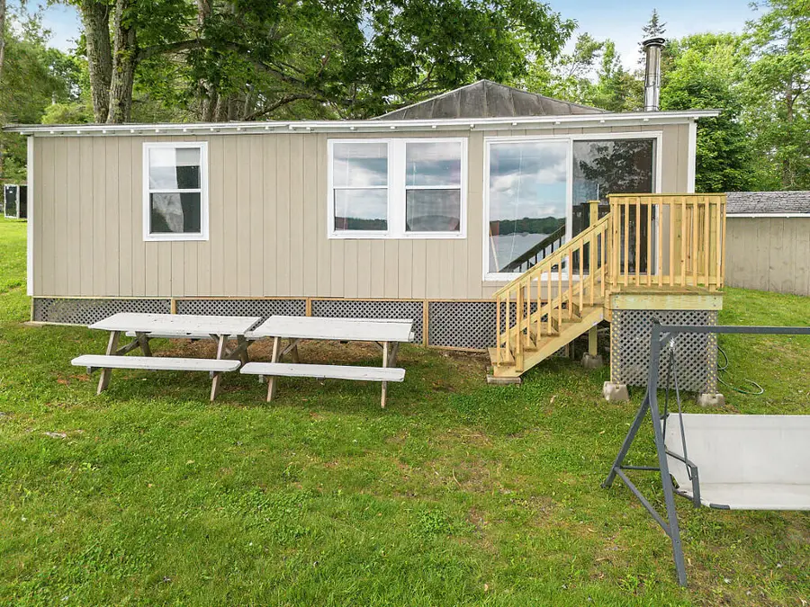 35 12th Fireroad, China, ME 04358 - #3