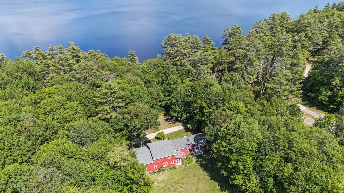 106 Fernald Road, Poland, ME 04274 - #1