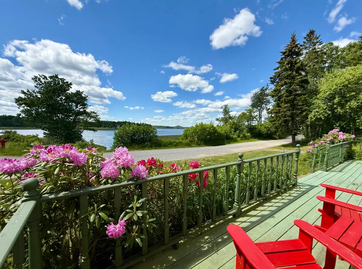 5 Snyder Road, Eastport, ME 04631 - #1