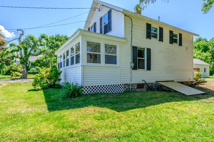 41 Tandberg Trail, Windham, ME 04062 - #3