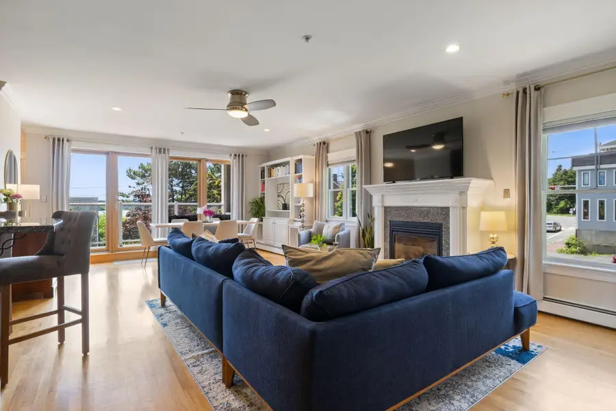 16 Guilford Court #2B, Portland, ME 04101 - #3