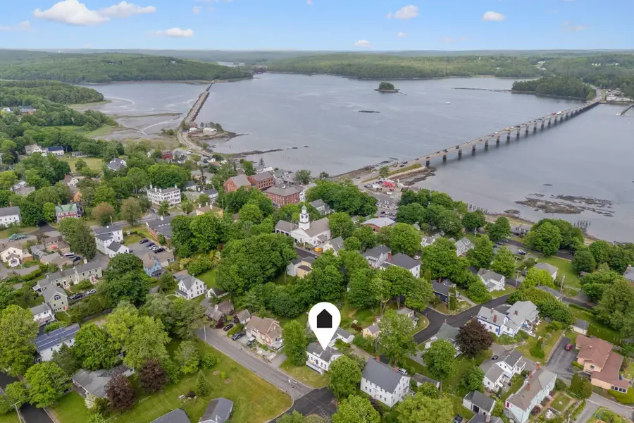27 Pleasant Street, Wiscasset, ME 04578 - #2