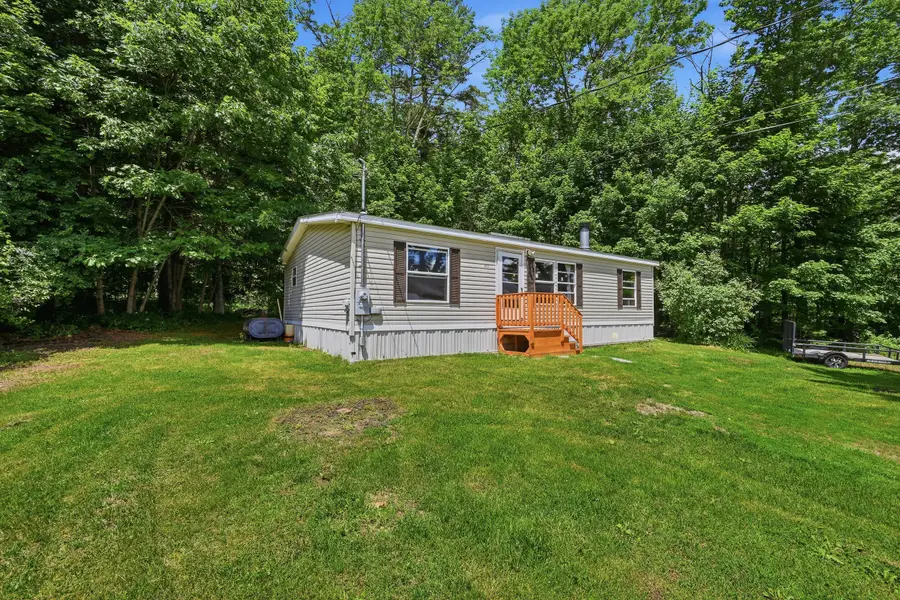 911 Main Street, Monmouth, ME 04259 - #2