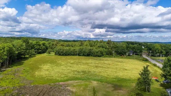 585 Waldoboro Road #field, Washington, ME 04574