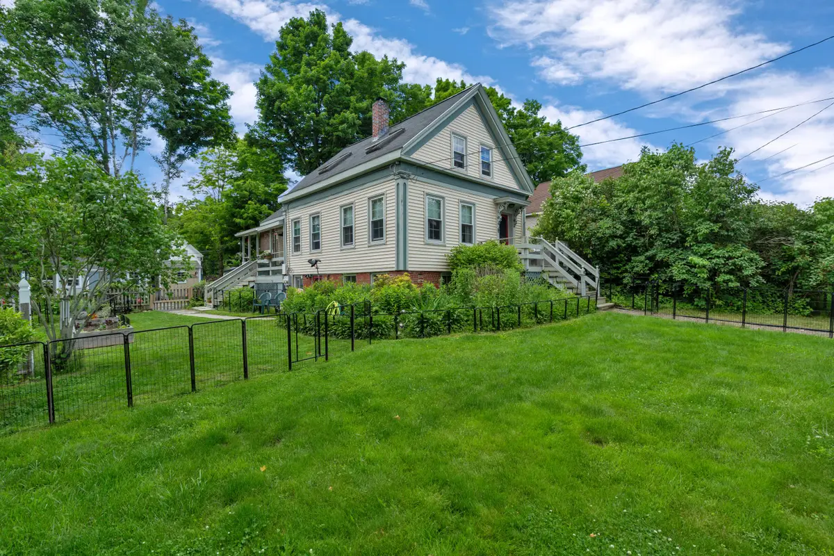 1 Cross Street, Richmond, ME 04357 - #1