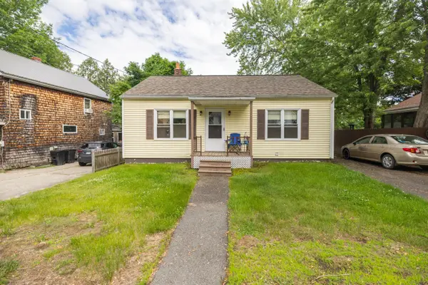 77 Old Greene Road, Lewiston, ME 04240