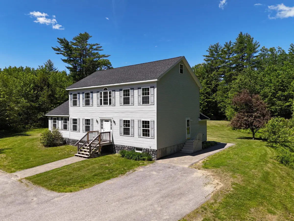22 E Turner Drive, Turner, ME 04282 - #1