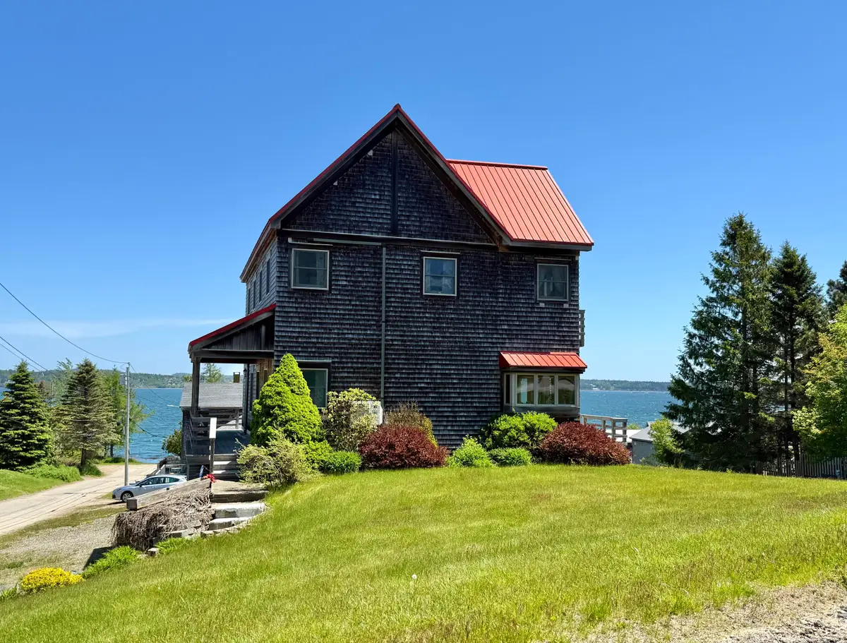 5 Franklin Street, Eastport, ME 04631 - #1