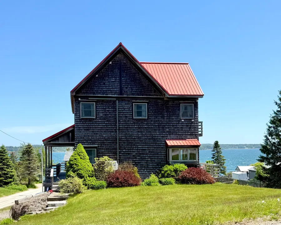 5 Franklin Street, Eastport, ME 04631 - #2