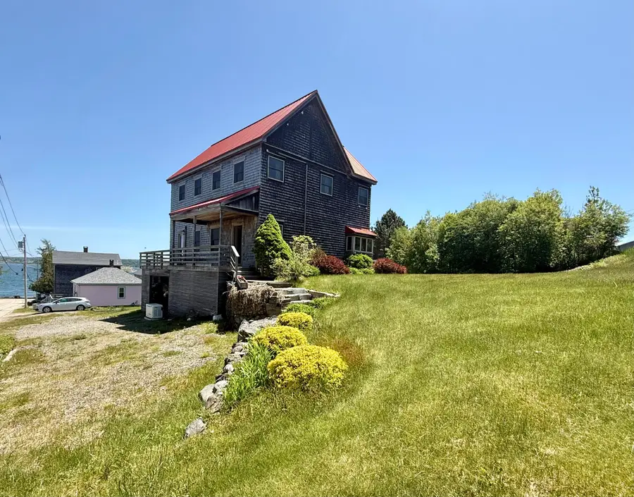 5 Franklin Street, Eastport, ME 04631 - #3