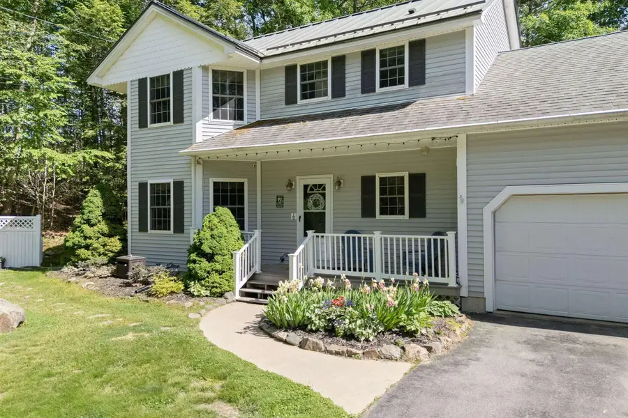 21 N Village Road, York, ME 03902 - #2